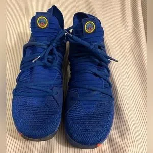 Nike Shoes Nike Kd X Chinese New Year City Edition Poshmark